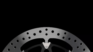 Brembo MV Agusta T-Drive Front Brake Discs 320mm (208A98547)