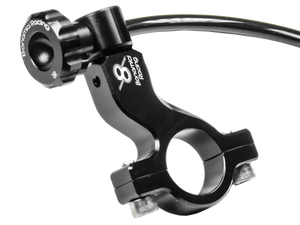 Bonamici Remote Brake Adjuster for Brembo RCS / Corsa Corta Master Cylinder (BON-0043)