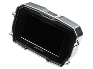 Shop Now Bonamici Dashboard Protector Ducati Streetfighter V4