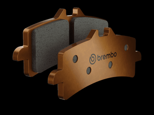 Brembo Z04 "Racing" Brake Pads 107A48653 / M538Z04
Fitment
SUZUKI GSX-8R
YAMAHA R1 (15-24)
YAMAHA R6 (1999+)
YAMAHA R9 (2025+)
YAMAHA R7 (2021+)
YAMAHA MT-10 (2016+)
YAMAHA MT-09 (2014+)
YAMAHA FZ-07 / MT-07 (2014+)