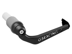 GB Racing Brake Lever Guard BMW S1000RR w/ Insert (09-19) (GBRBLG-S1000RR-2009-GBR): MOTO-D Racing