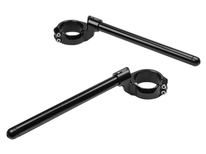 Bonamici Aprilia RS 660 Replacement Clip-Ons (51mm)