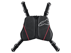 Alpinestars Nucleon KR-C Chest Protector (XS-S)