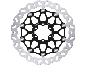 Galfer Aprilia RS 457 Front Brake 320mm Floating Floatech Rotor