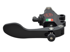 Discacciati Thumb Brake System for Sportbikes
