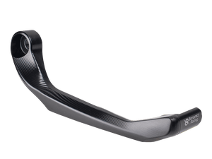 Bonamici Clutch Lever Guard (Black / Black)