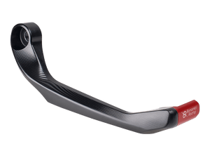 Bonamici Brake Lever Guard (Black / Red)