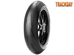 Pirelli Trackday Supercorsa Rear 180/60