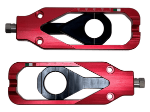 Accossato BMW S1000RR Chain Adjuster (2020+) (Red)