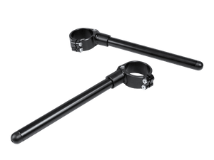 Bonamici Replacement Clip-Ons (Unlifted - Zero Offset) (50mm)