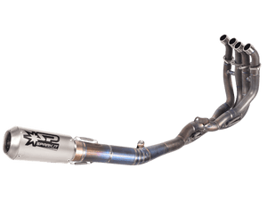 Spark BMW S1000RR "GP" Titanium Full Exhaust System (09-19)